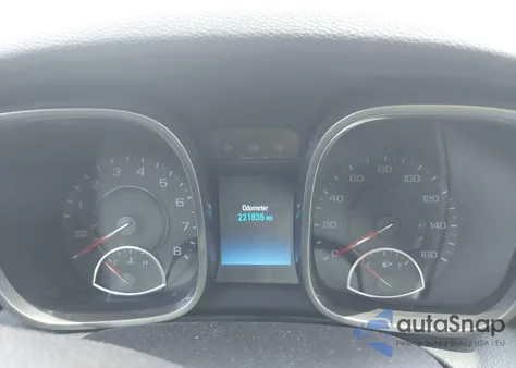 2015 Chevrolet Malibu Ls z USA, uszkodzony, nr VIN 1G11B5SL2FF236182